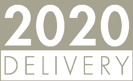 2020 Delivery
