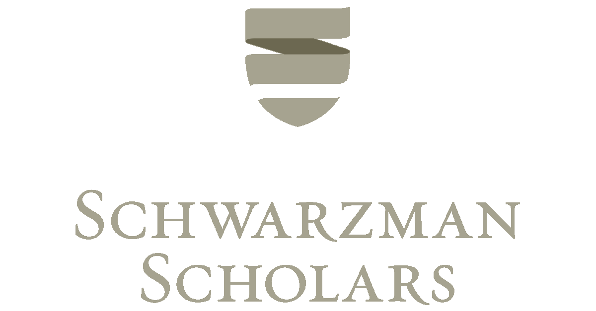 Schwarzman Scholar